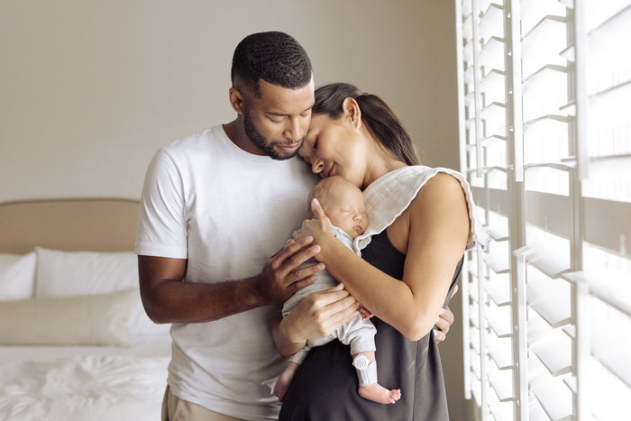 The Parents’ Guide To Power Napping