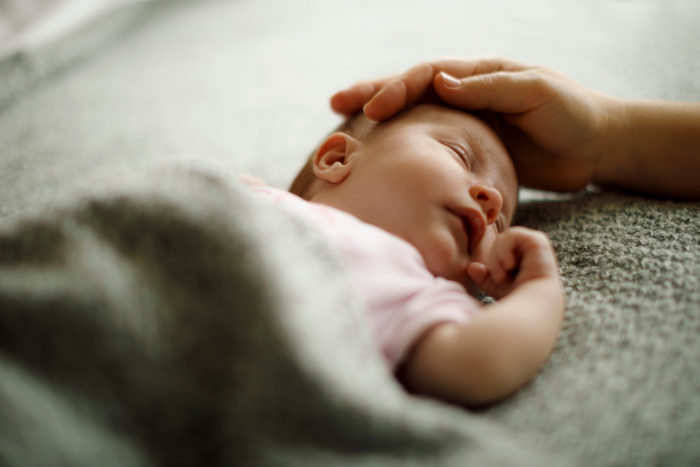 4 Tips to Help Your Baby Adjust to the Time Change Before Daylight Savings