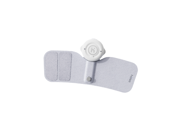 Hälsa Baby Wellness Monitor