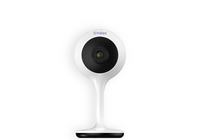 Hälsa Baby camera, sleek and innovative, for clear and reliable monitoring at home