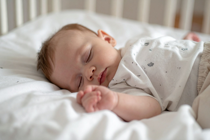 4 Tips to Help Your Baby Adjust to the Time Change Before Daylight Savings