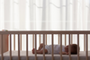 Crib Safety: Things to Know