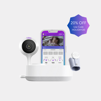 Hälsa Baby All-In-One Wellness Monitor